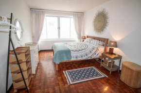 Stylish apartment in sought after Green Point